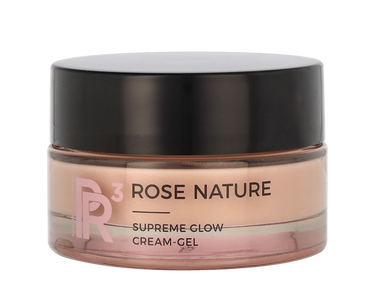 Annemarie Borlind Rose Supreme Glow Cream-Gel 50 ml