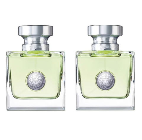 VERSACE VERSENSE DUO: 2 x EDT SPRAY 30ML