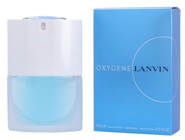 Lanvin Oxygene Femme Edp Spray 75 ml