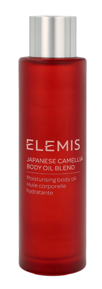 Elemis Japanese Camellia Body Oil Blend 100 ml