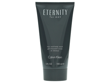 Calvin Klein Eternity For Men Hair And Body Wash 150 ml