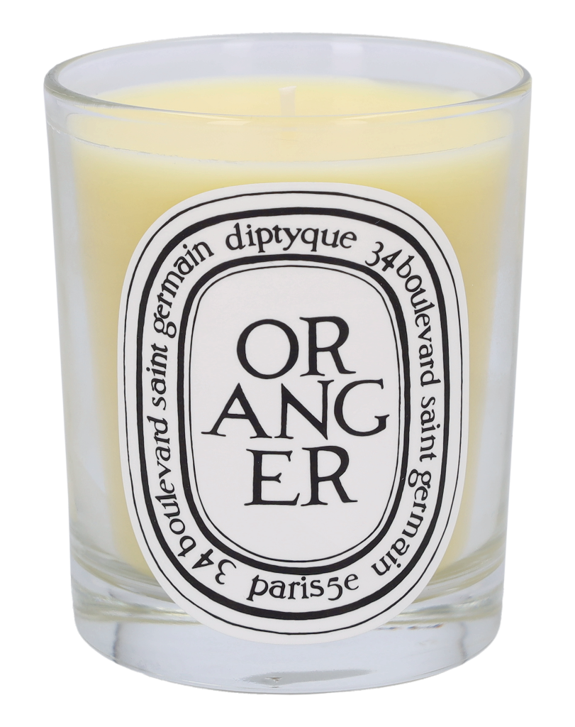 Diptyque Oranger Scented Candle 190 g