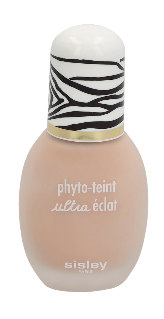 Sisley Phyto-Teint Ultra Eclat Oil Free Long Lasting Found. 30 ml