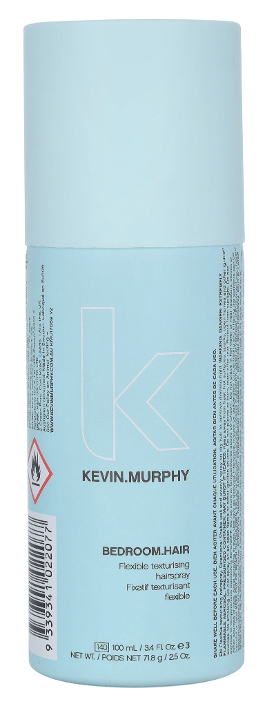 Kevin Murphy Bedroom Hair Hairspray 100 ml
