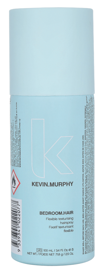 Kevin Murphy Bedroom Hair Hairspray 100 ml