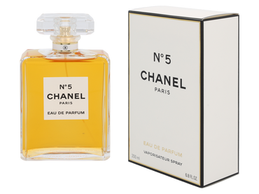 Chanel No 5 Edp Spray 200 ml