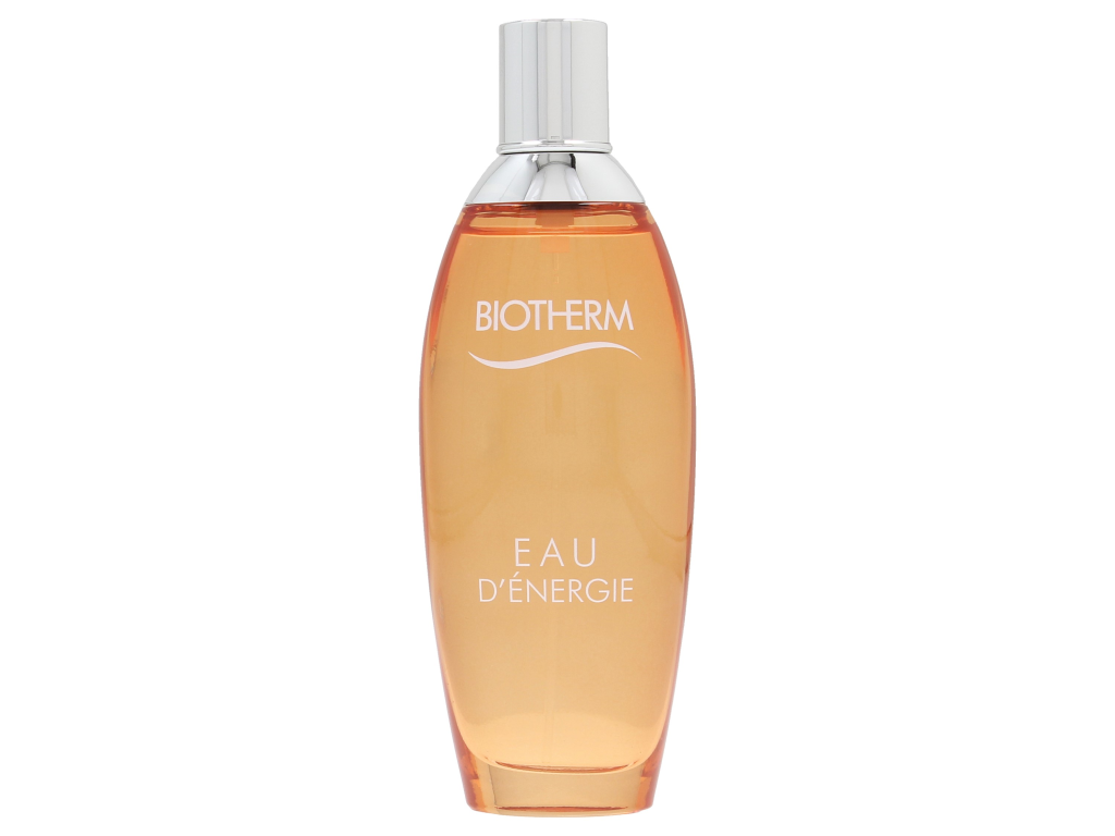 Biotherm Eau D’Energie Edt Spray 100 ml