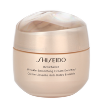 Shiseido Benefiance Wrinkle Smoothing Cream Enriched 75 ml