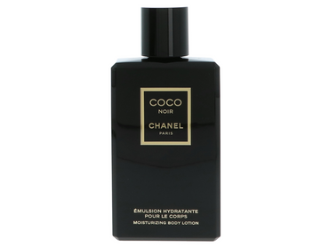 Chanel Coco Noir Body Lotion 200 ml