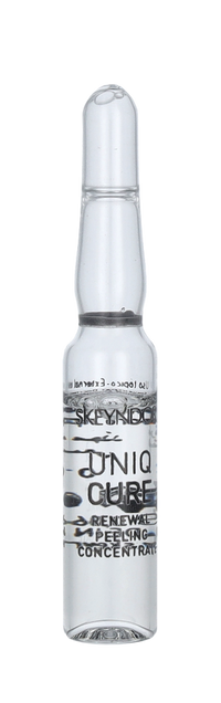 Skeyndor Uniqcure Renewal Peeling Concentrate Set 14 ml
