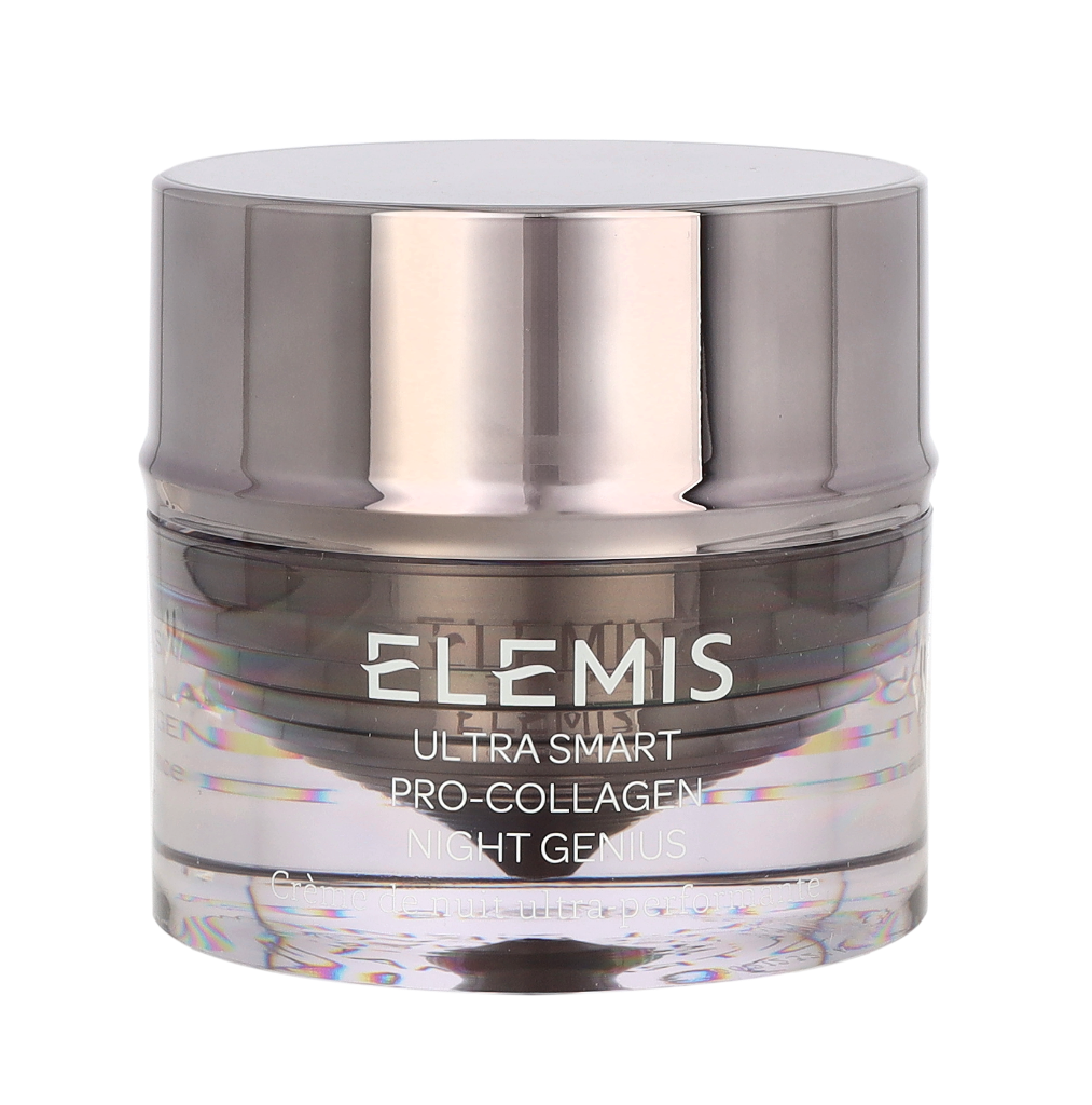 Elemis Ultra Smart Pro-Collagen Night Genius 50 ml