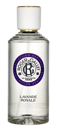 Roger & Gallet Lavande Royale Wellbeing Fragrant Water 100 ml