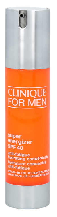 Clinique For Men Super Energizer SPF40 48 ml