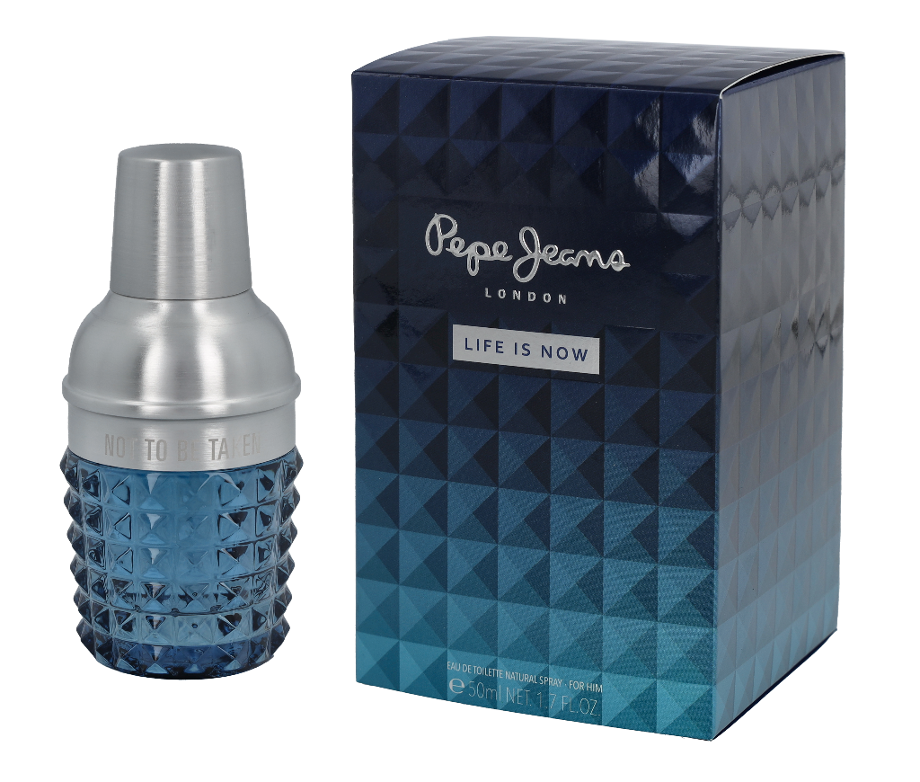 Pepe Jeans For Him Edt Spray 50 ml