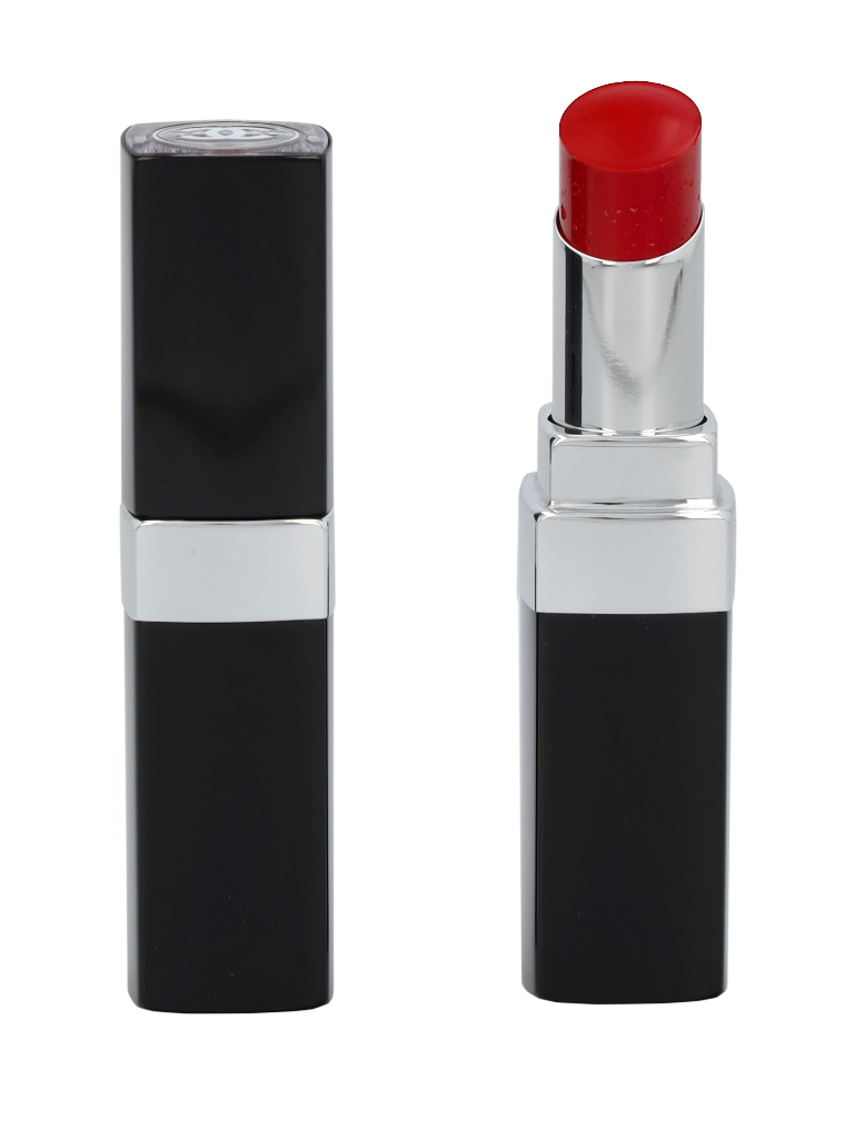 Chanel Rouge Coco Bloom Plumping Lipstick 3 g