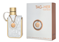 Armaf Tag-Her Pour Femme Edp Spray 100 ml