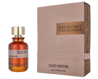 Maison Tahite Cacao Libertine Edp Spray 100 ml