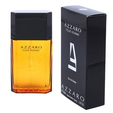 Azzaro Pour Homme Edt Spray 50 ml