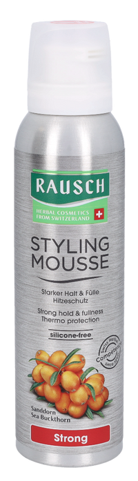 Rausch Styling Mousse 150 ml