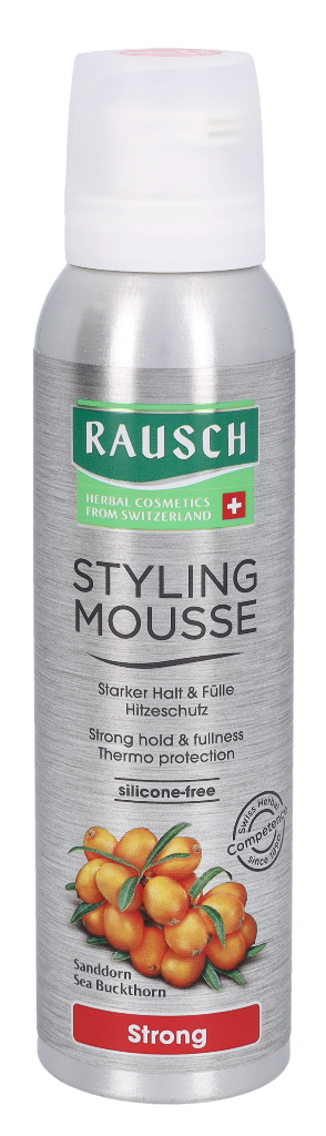 Rausch Styling Mousse 150 ml