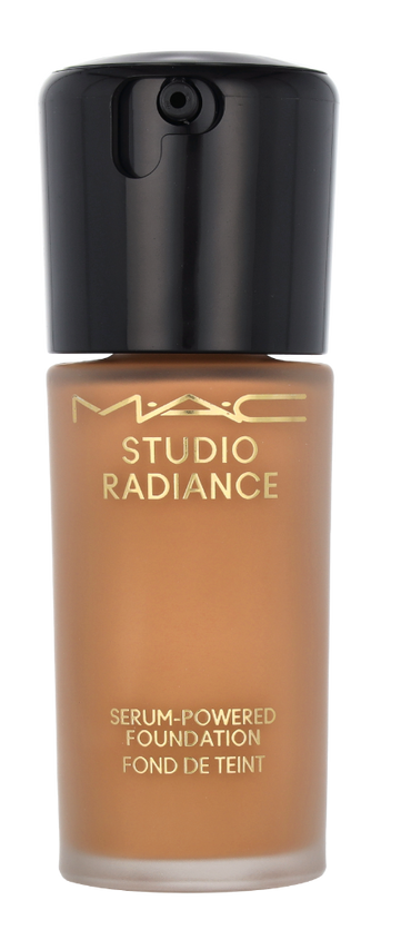 MAC Studio Radiance Serum-Powered Foundation 30 ml