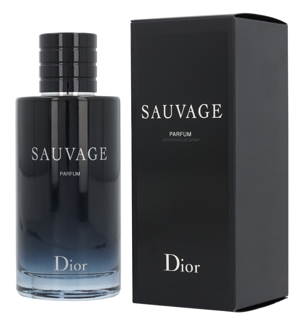 Dior Sauvage Perfume Spray 200 ml
