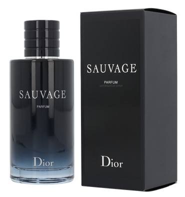 Dior Sauvage Perfume Spray 200 ml
