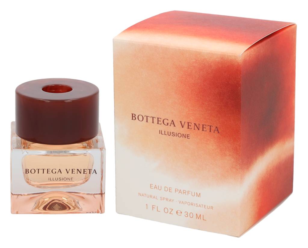 Bottega Veneta Illusione For Her Edp Spray 30 ml