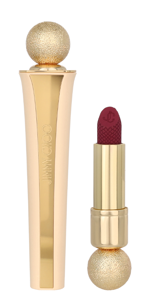 Jimmy Choo Seduction Collection Matte Lipstick 3.5 g