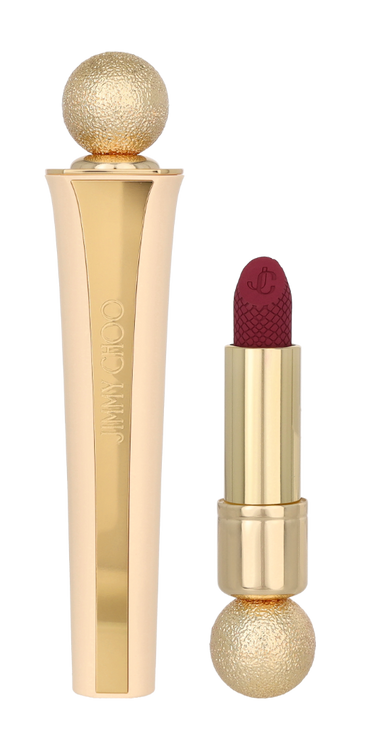 Jimmy Choo Seduction Collection Matte Lipstick 3.5 g