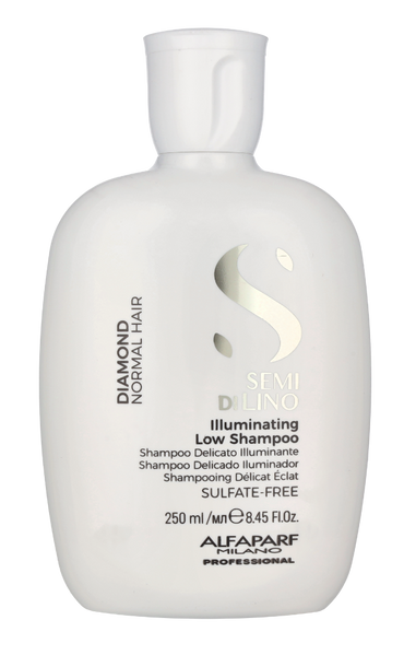 Alfaparf Semi Di Lino Illuminating Low Shampoo 250 ml