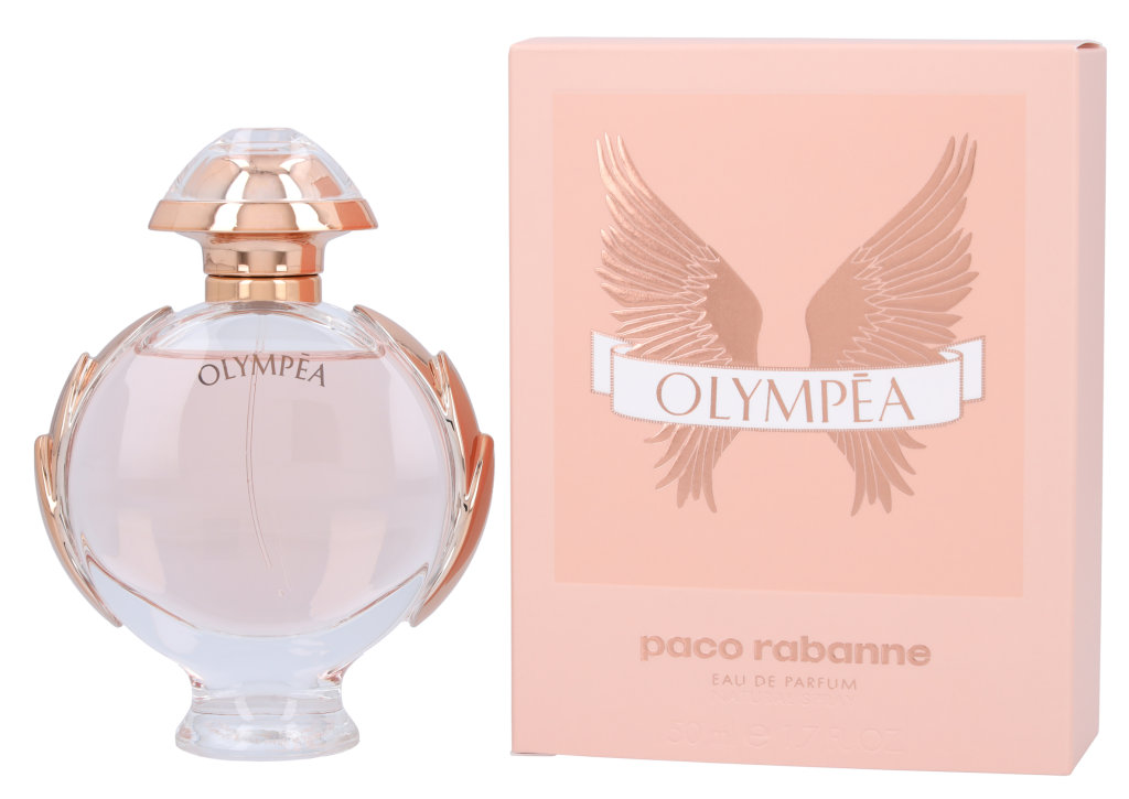 Paco Rabanne Olympea Edp Spray 50 ml