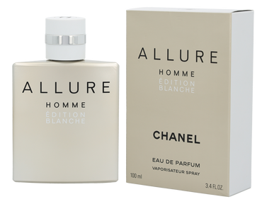 Chanel Allure Homme Edition Blanche Edp Spray 100 ml