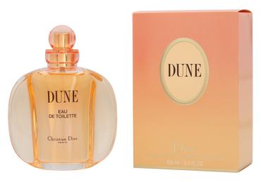 Dior Dune Pour Femme Edt Spray 100 ml