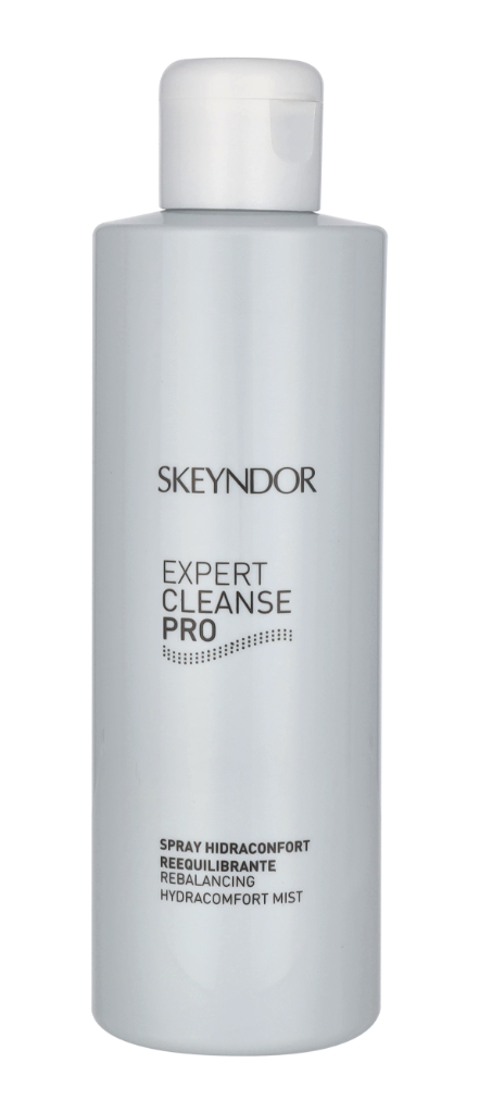 Skeyndor Expert Cleanse Pro Rebalancing Hydracomfort Mist 200 ml