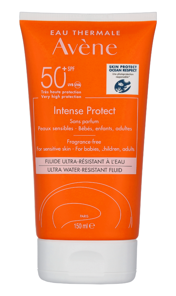 Avene Intense Protect SPF50+ 150 ml