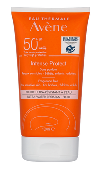 Avene Intense Protect SPF50+ 150 ml