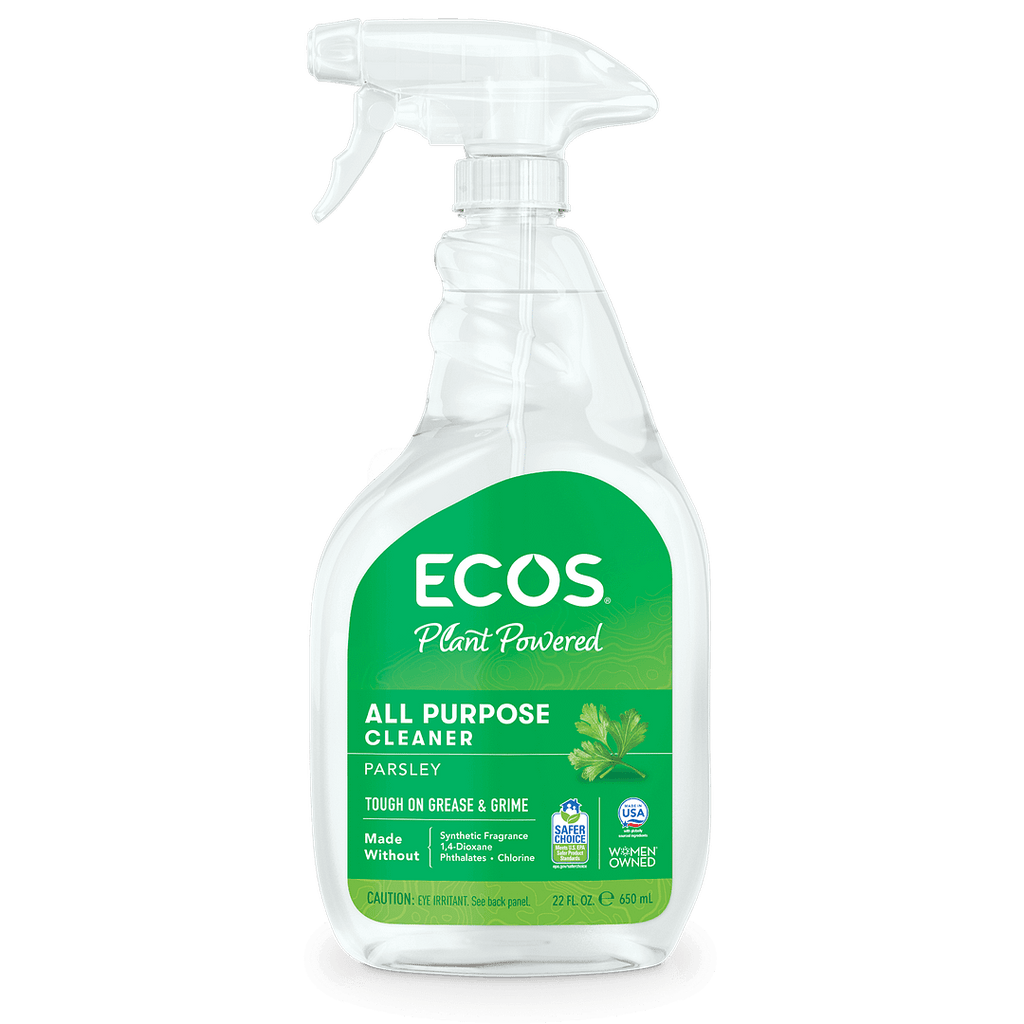 Jabón de manos Earth Friendly Ecos™ Lemongrass - 17 fl oz 