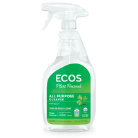 ECOS All Purpose Cleaner Parsley -- 22 fl oz