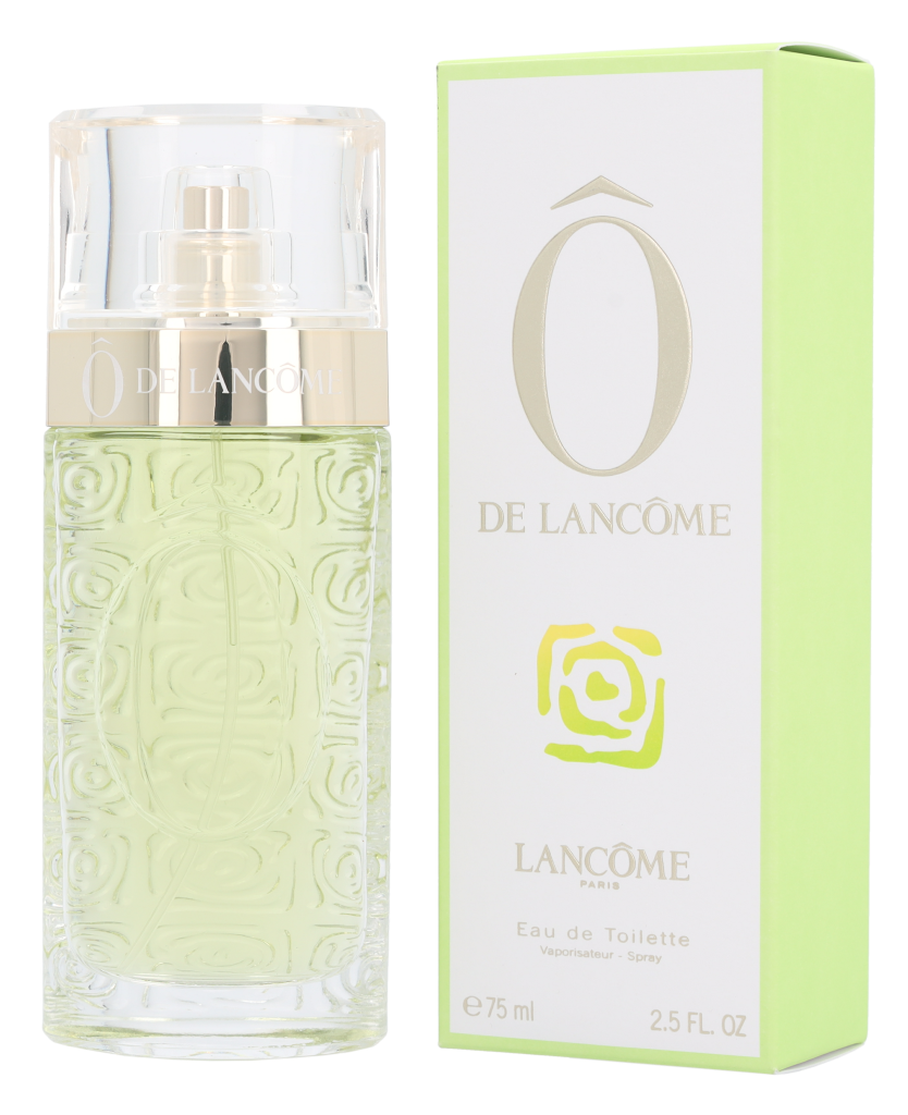 Lancome O De Lancome Edt Spray 75 ml