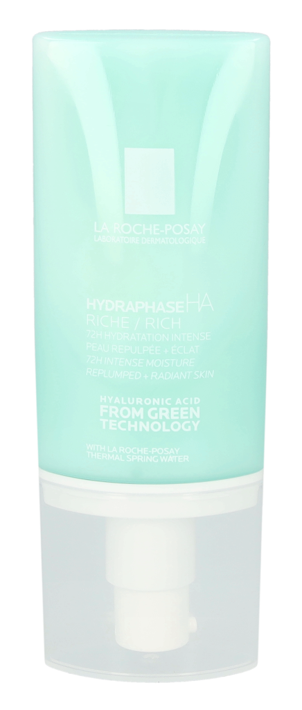 LRP Hydraphase HA Rich Cream 50 ml