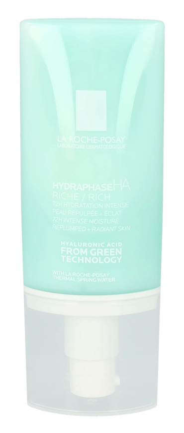 LRP Hydraphase HA Rich Cream 50 ml