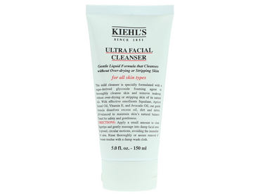 Kiehl's Ultra Facial Cleanser 150 ml