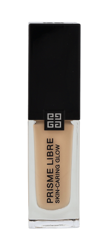 Givenchy Prisme Libre Skin-Caring Glow Foundation 30 ml