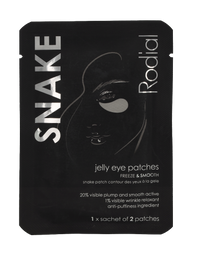 Rodial Snake Jelly Eye Patche 3 g