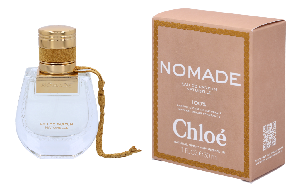 Chloe Nomade Naturelle Edp Spray 30 ml