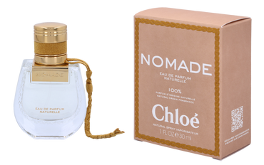 Chloe Nomade Naturelle Edp Spray 30 ml