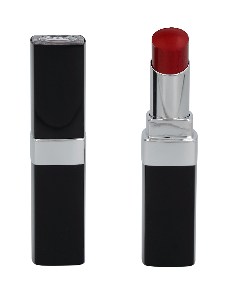 Chanel Rouge Coco Bloom Plumping Lipstick 3 g