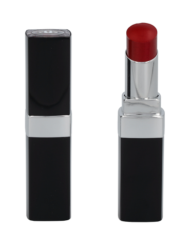 Chanel Rouge Coco Bloom Plumping Lipstick 3 g