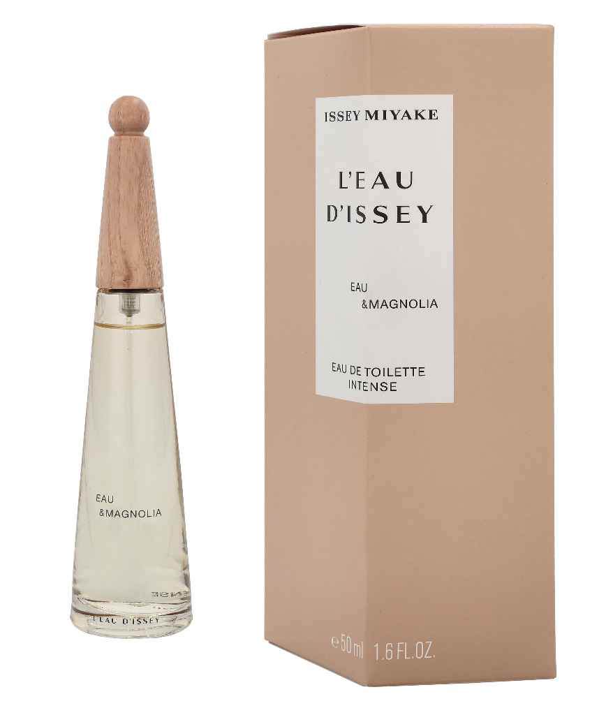 Issey Miyake L'Eau D'Issey Magnolia Intense Edt Spray 50 ml